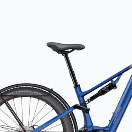 Elektrický bicykel Lapierre E-Explorer FS 9.7 750Wh 