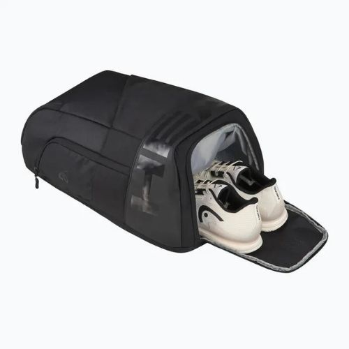 Tenisový batoh HEAD Pro X Legend 28 l čierny