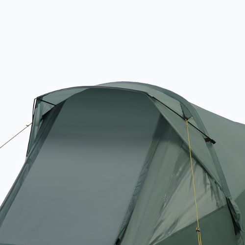 Stanový stan nafukovací 3-osobový KADVA AIRcamp 3 zelený
