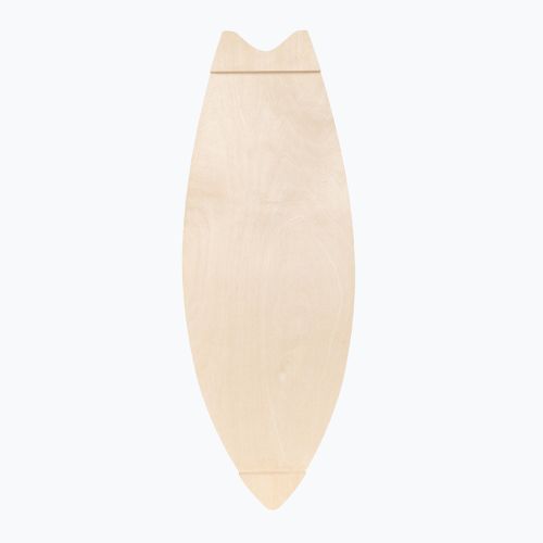 Vyvažovacia doska + podložka + valček XTREXO BBS01 modrá/oranžová