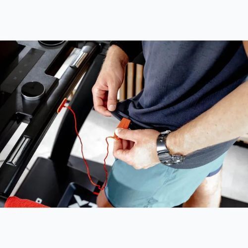 Elektrický bežecký pás XTREXO X400 čierny