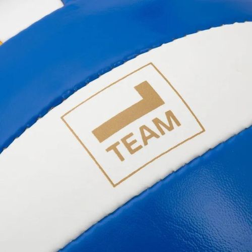 Volejbalová lopta OneTeam HS Volleyball modrá veľkosť 5