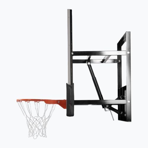 Basketbalový set OneTeam BB180AP Nastaviteľná doska + obruč