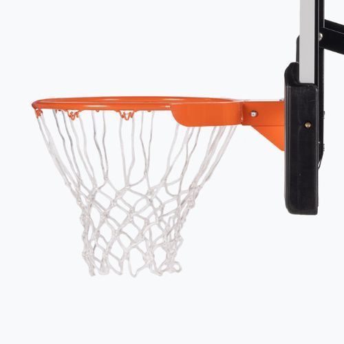 Basketbalový set OneTeam BB140AP Nastaviteľná doska + obruč