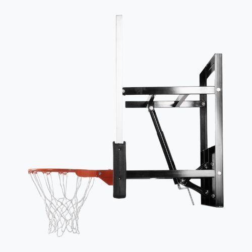 Basketbalový set OneTeam BB180AG Nastaviteľná doska + obruč