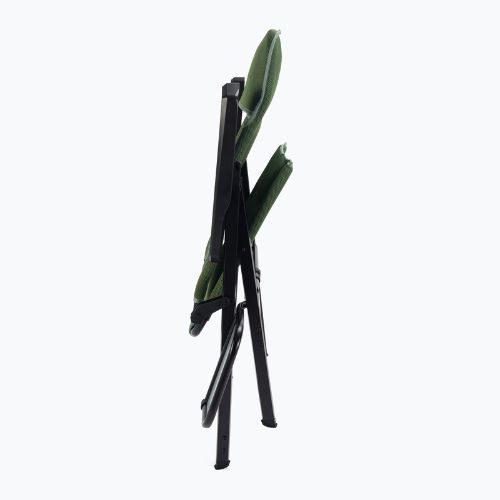 Stolička na kempovanie KADVA CAMPchair 3.0 zelená