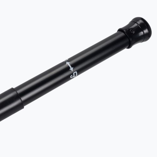 Stolový turistický skladací KADVA CAMPtable veľký pre 4-6 osôb šedý