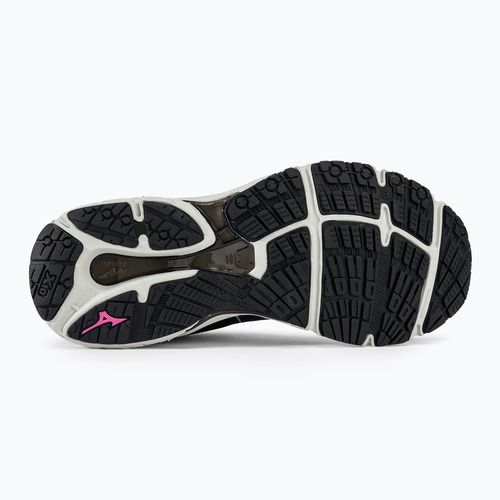 Dámska bežecká obuv Mizuno Wave Prodigy 5 black/pearl blue/alpenglow