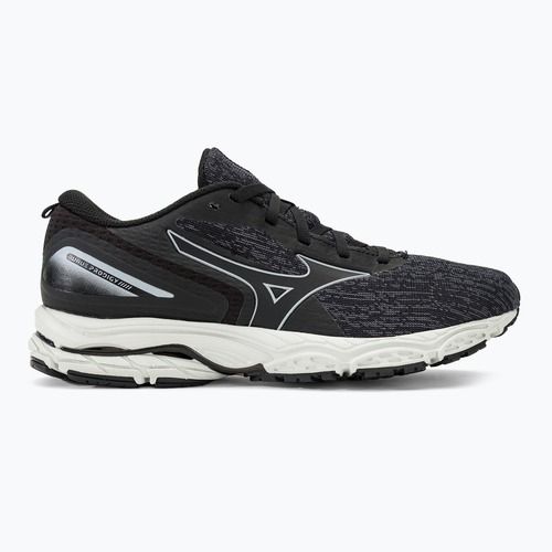 Dámska bežecká obuv Mizuno Wave Prodigy 5 black/pearl blue/alpenglow