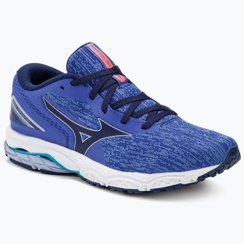 Dámska bežecká obuv Mizuno Wave Prodigy 5 dress blue/bhenon/aquarius