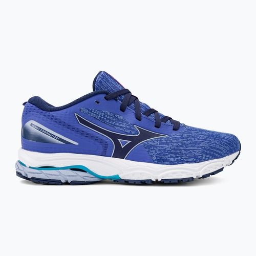 Dámska bežecká obuv Mizuno Wave Prodigy 5 dress blue/bhenon/aquarius