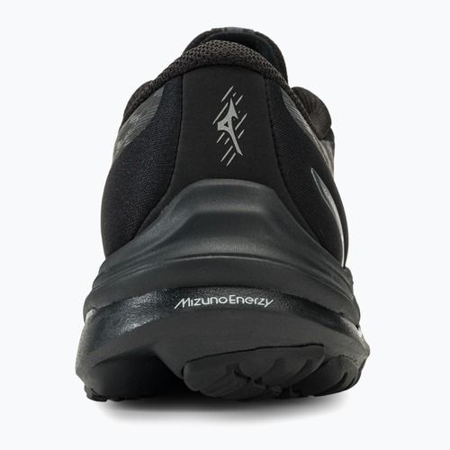 Dámska bežecká obuv Mizuno Wave Equate 7 black/metallic gray