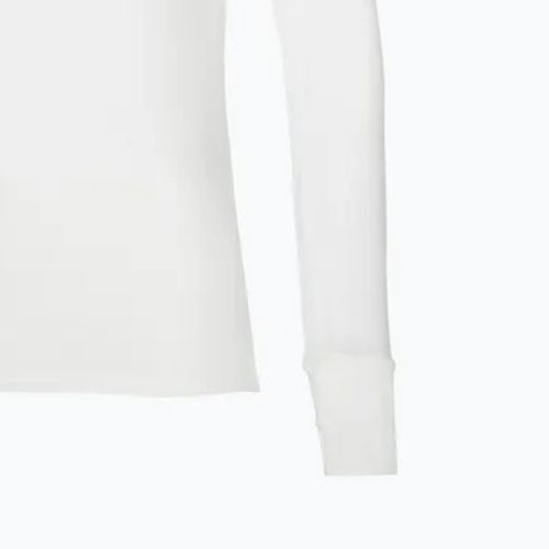 Dámska bežecká mikina Mizuno Warmalite Hooded LS white