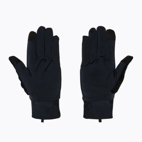 Rukavice na behanie Mizuno Warmalite racing yellow