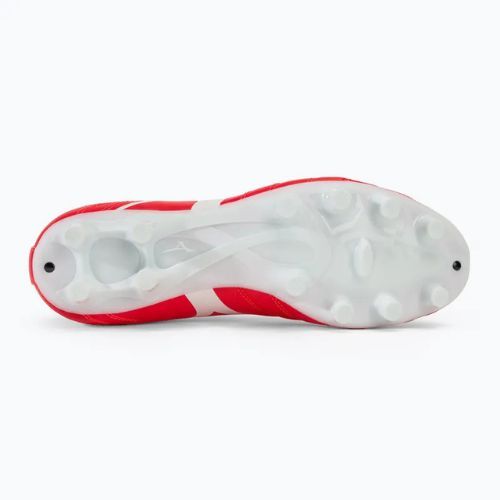 Pánske kopačky Mizuno Monarcida Neo II Select FG flerycoral2/white