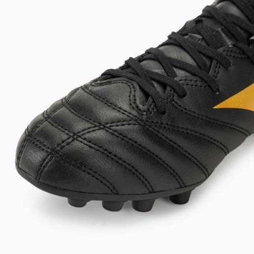 Pánske kopačky Mizuno Monarcida Neo II Select AG  black/gold