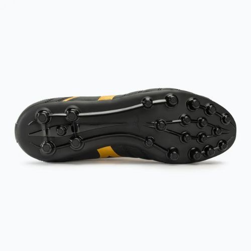 Pánske kopačky Mizuno Monarcida Neo II Select AG  black/gold