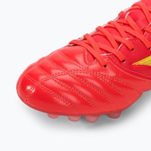 Pánske kopačky Mizuno Morelia Neo IV Pro AG flerycoral2/bolt2