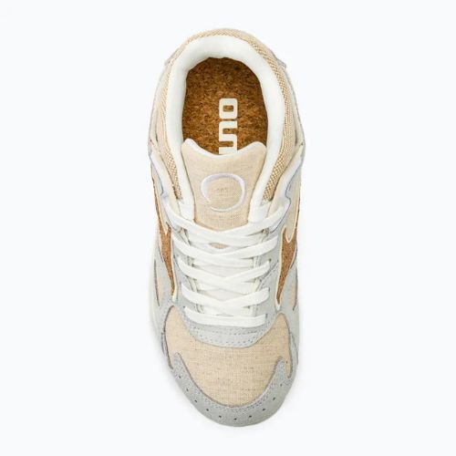 Obuv Mizuno Sky Medal Undyed undyedwht/groot/undyedwh