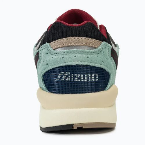 Surfová obuv Mizuno Sky Medal silver ncloud/black/blue