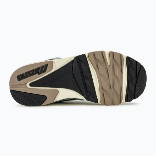 Surfová obuv Mizuno Sky Medal silver ncloud/black/blue