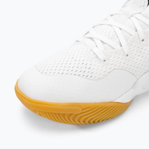 Volejbalová obuv Nike Hyperquick Court Flight white/black