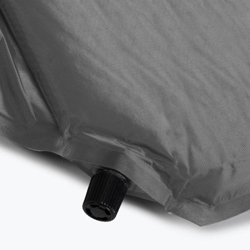 Samonafukovacia matrac KADVA Aero Pro 5 cm šedá