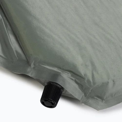 Matrac samonafukovací KADVA Aero 3 cm strieborný