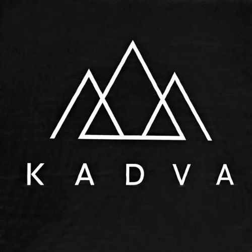 Samonafukovacia matrac KADVA Aero 3 cm čierna