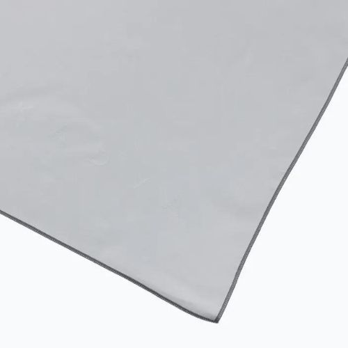 Uterák rýchloschnúci KADVA Tuala L 130x80 cm šedý