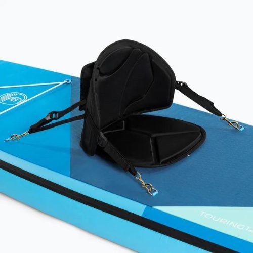 Doska SUP AQUASTIC Touring 12'6" 2024 board blue