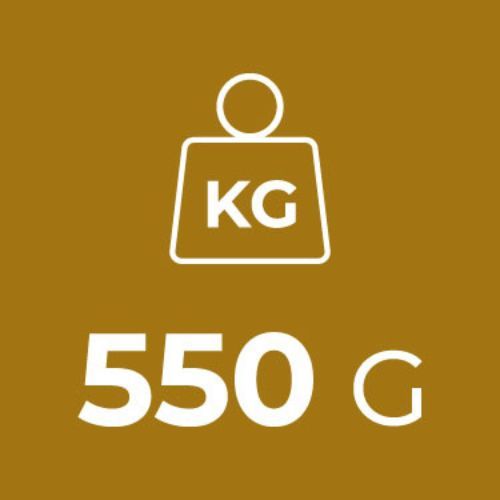 Tarp KADVA Sailo Tarp žltý