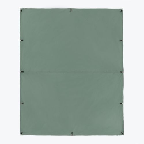 Tarp KADVA Foreso Tarp zelený