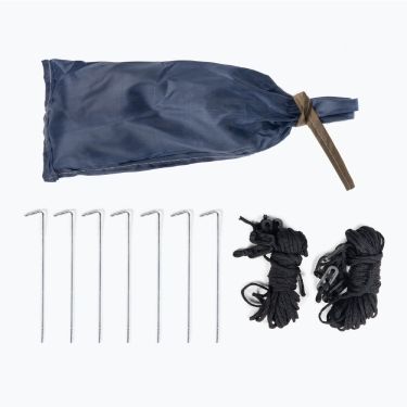 Tarp KADVA Foreso Tarp zelený