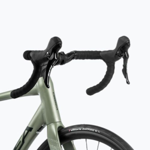 Cestný bicykel Orbea Avant H40 2024 metallic green artichoke