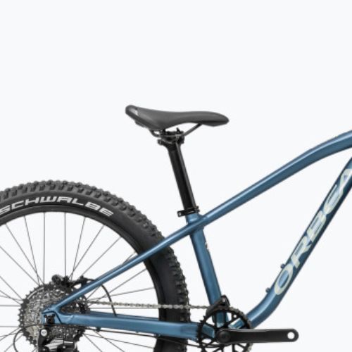 Detský bicykel Orbea Laufey 24 H30 2024 slate blue/blue stone