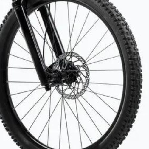 Detský bicykel Orbea Laufey 27 H10 2024 slate blue/blue stone