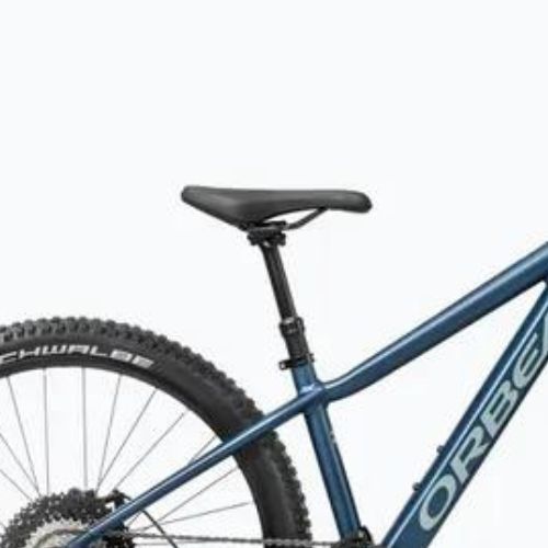 Detský bicykel Orbea Laufey 27 H10 2024 slate blue/blue stone