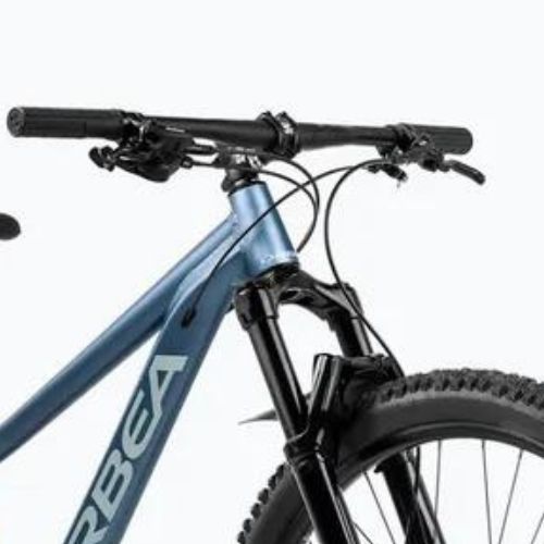 Detský bicykel Orbea Laufey 27 H10 2024 slate blue/blue stone