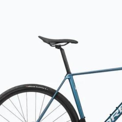 Cestný bicykel Orbea Orca M30i 2024 slate blue/halo silver