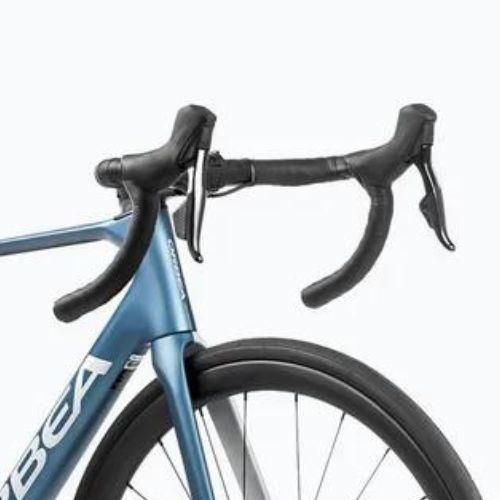Cestný bicykel Orbea Orca M30i 2024 slate blue/halo silver
