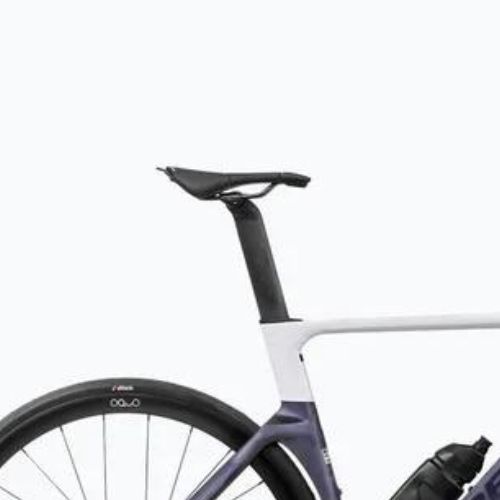 Cestný bicykel Orbea Orca Aero M30i LTD 2024 tanzanite/lilac lilac
