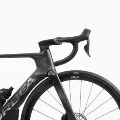 Cestný bicykel Orbea Orca Aero M30i LTD 2024 carbon raw
