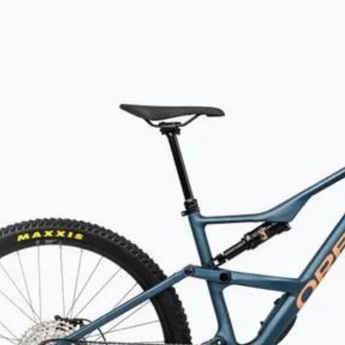 Horský bicykel Orbea Occam H30 SL 2024 slate blue/orange cloud