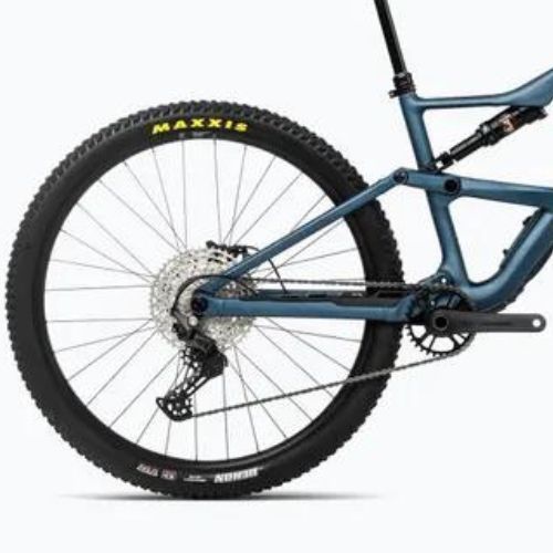 Horský bicykel Orbea Occam H30 SL 2024 slate blue/orange cloud