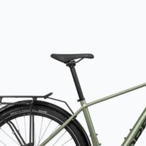 Elektrický bicykel Orbea Kemen Suv 40 540Wh 2024 urban green/black