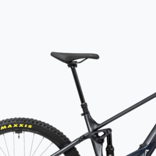 Elektrický bicykel Orbea Wild H30 625Wh 2024 basalt grey/dark teal