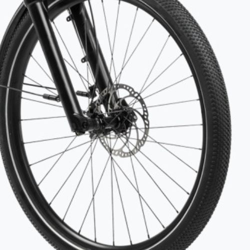 Elektrický bicykel Orbea Kemen 30 42V 540Wh 2024 metallic night black