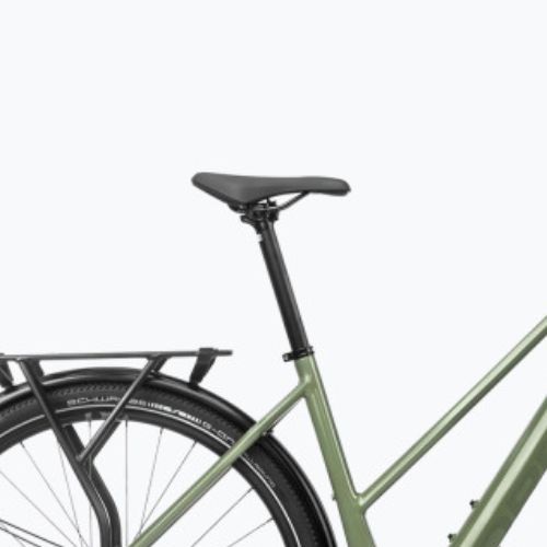 Elektrický bicykel Orbea Kemen Mid 40 540Wh 2024 urban green