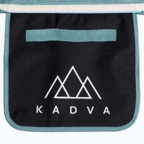 Deka na piknik KADVA Tapiso modrá